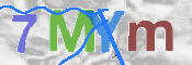 Immagine CAPTCHA