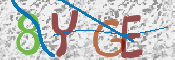 Immagine CAPTCHA