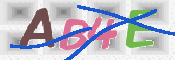Immagine CAPTCHA