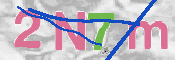 Immagine CAPTCHA