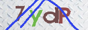 Immagine CAPTCHA