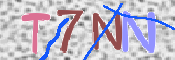 Immagine CAPTCHA