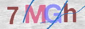 Immagine CAPTCHA