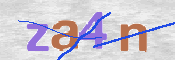 Immagine CAPTCHA
