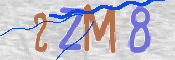 Immagine CAPTCHA
