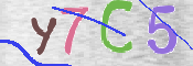 Immagine CAPTCHA