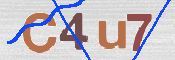 Immagine CAPTCHA