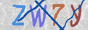 Immagine CAPTCHA
