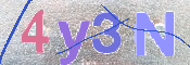 Immagine CAPTCHA