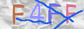 Immagine CAPTCHA