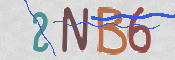 Immagine CAPTCHA