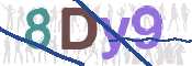 Immagine CAPTCHA