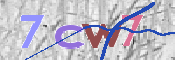Immagine CAPTCHA
