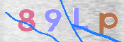 Immagine CAPTCHA