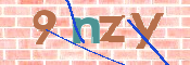 Immagine CAPTCHA