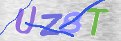 Immagine CAPTCHA